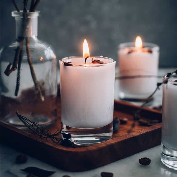 Candles - Picture 1 of 3